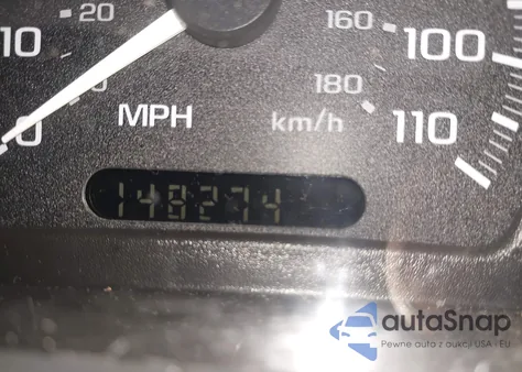 2004 Chevrolet Cavalier from USA, damaged, VIN 1G1JC52F947157235